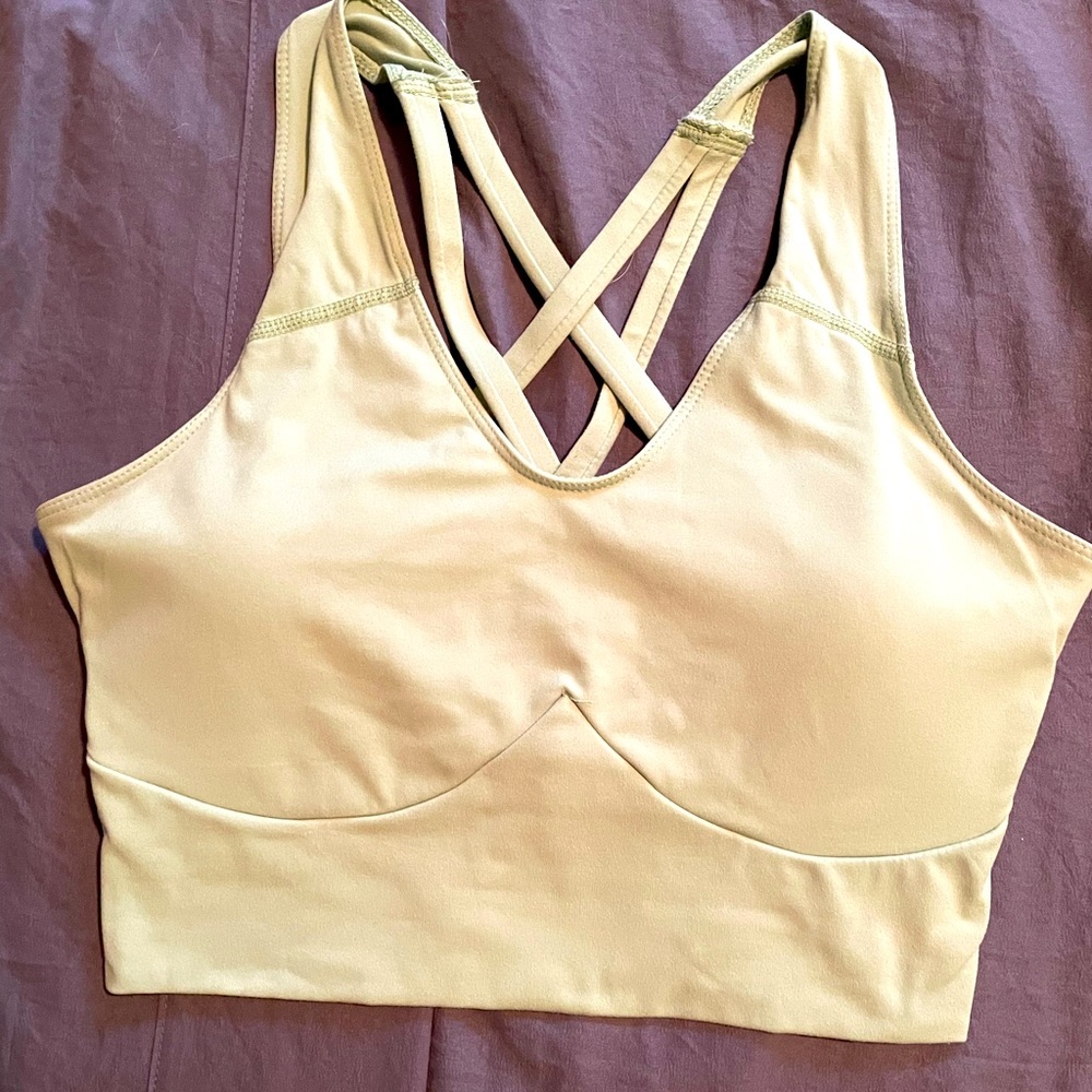 Balance athletica sports bra medium